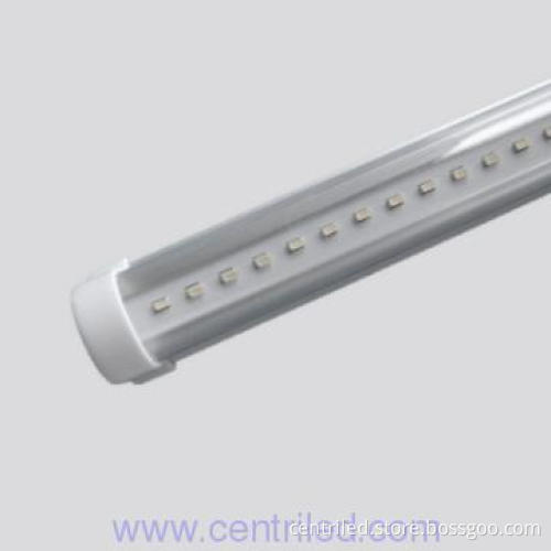 Clear 3014SMD 23W T5 LED Tube 1500mm,Isolated Driver,CE &RoHs